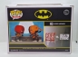 Preview: Red Hood vs. Deathstroke Funko Pop 336 - NEU